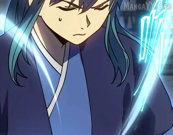 Logging 10,000 Years into the Future Chapter 275 page 7 - 