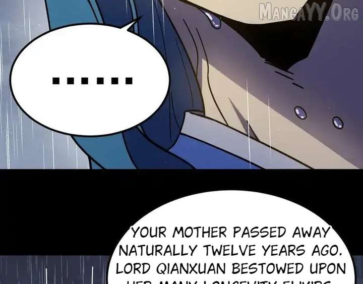 Logging 10,000 Years into the Future Chapter 275 page 72 - 