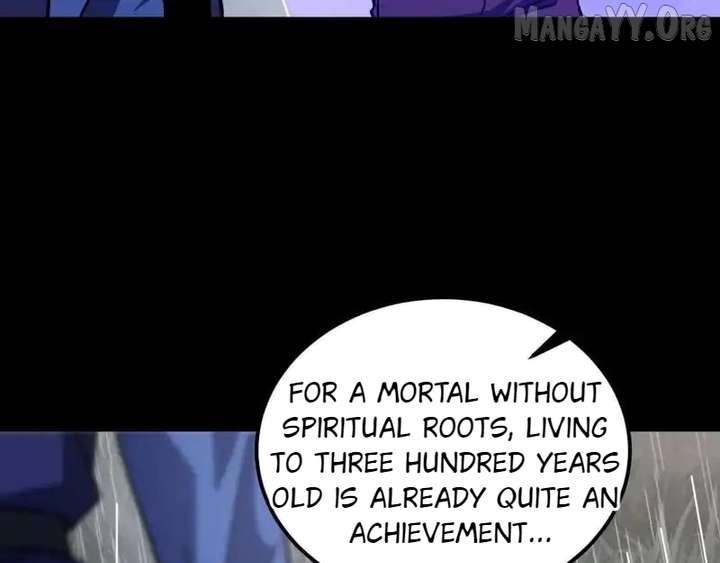 Logging 10,000 Years into the Future Chapter 275 page 75 - 