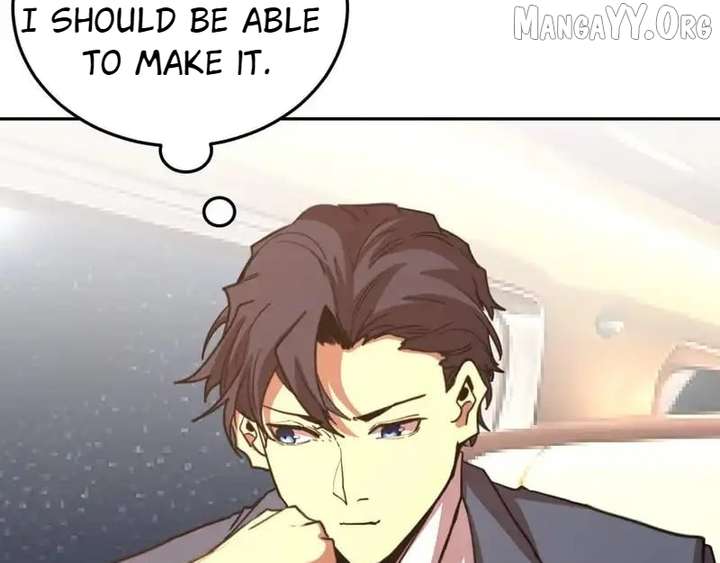 Logging 10,000 Years into the Future Chapter 278 page 106 - 