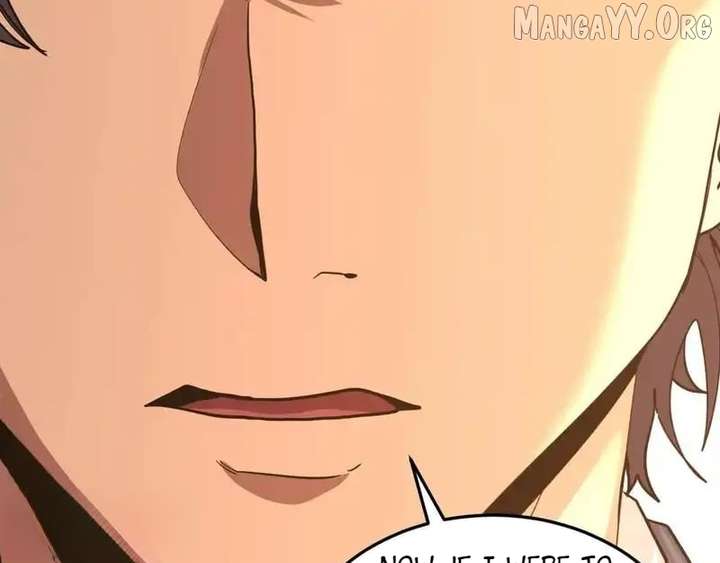 Logging 10,000 Years into the Future Chapter 278 page 115 - 