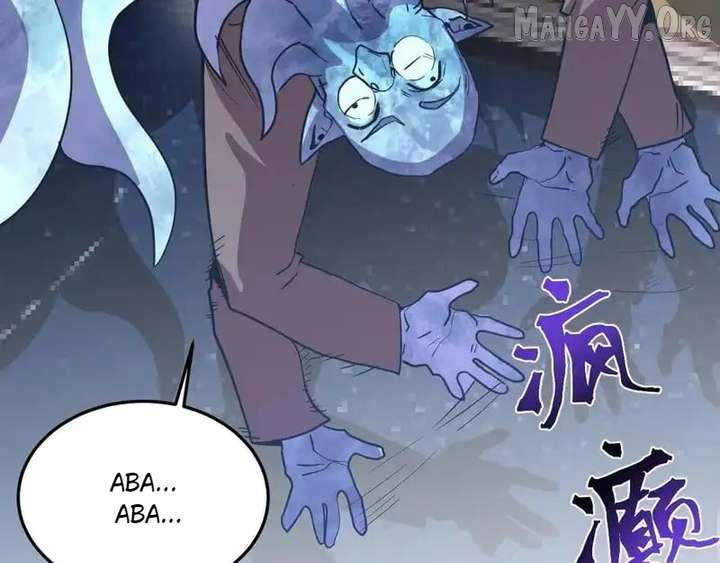 Logging 10,000 Years into the Future Chapter 278 page 147 - 