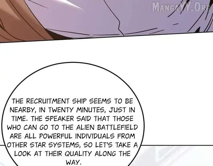 Logging 10,000 Years into the Future Chapter 278 page 168 - 