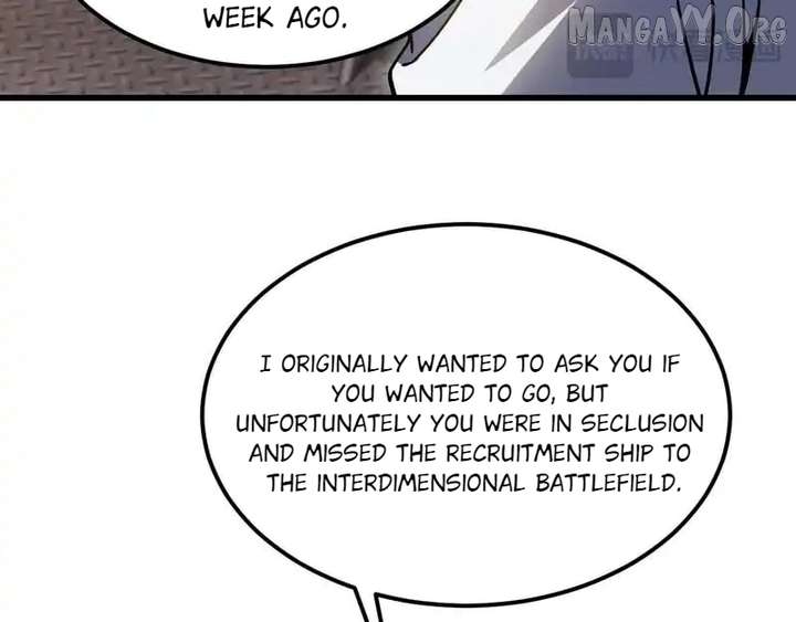 Logging 10,000 Years into the Future Chapter 278 page 26 - 