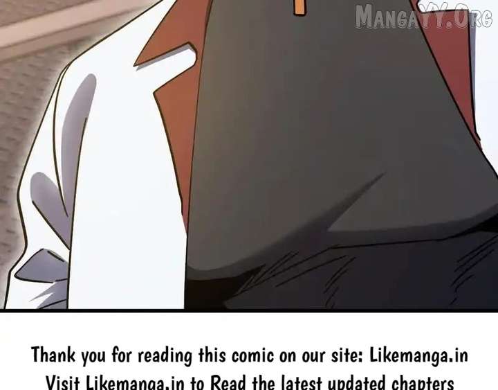 Logging 10,000 Years into the Future Chapter 278 page 31 - 