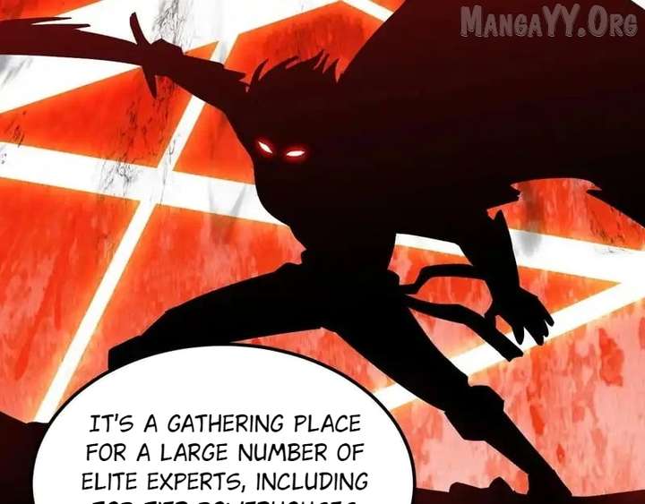 Logging 10,000 Years into the Future Chapter 278 page 35 - 