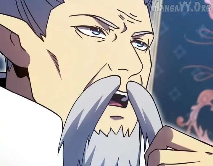 Logging 10,000 Years into the Future Chapter 278 page 37 - 