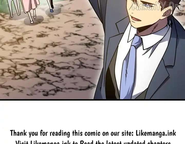 Logging 10,000 Years into the Future Chapter 278 page 60 - 