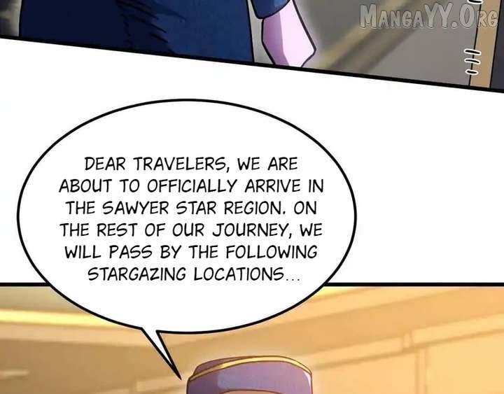 Logging 10,000 Years into the Future Chapter 278 page 66 - 