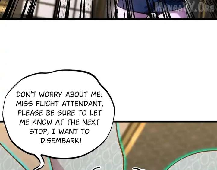 Logging 10,000 Years into the Future Chapter 278 page 72 - 