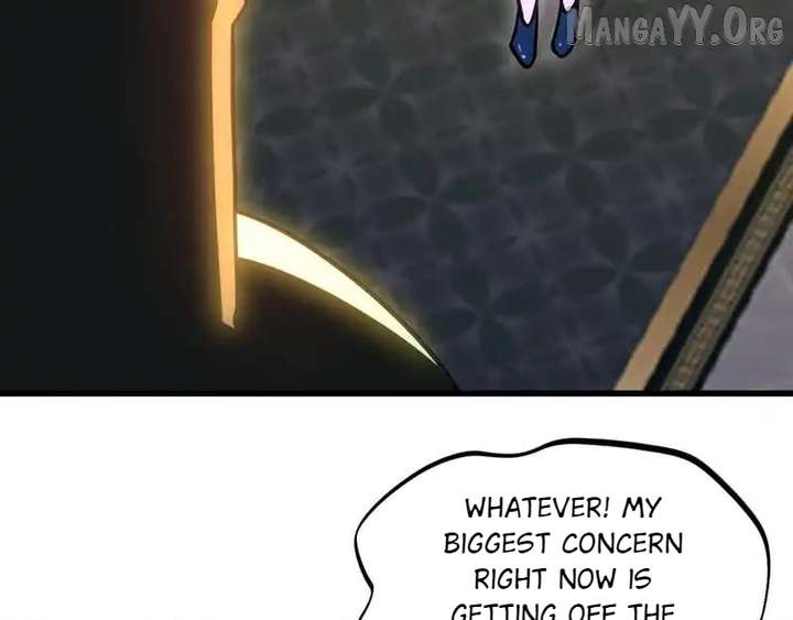 Logging 10,000 Years into the Future Chapter 278 page 77 - 