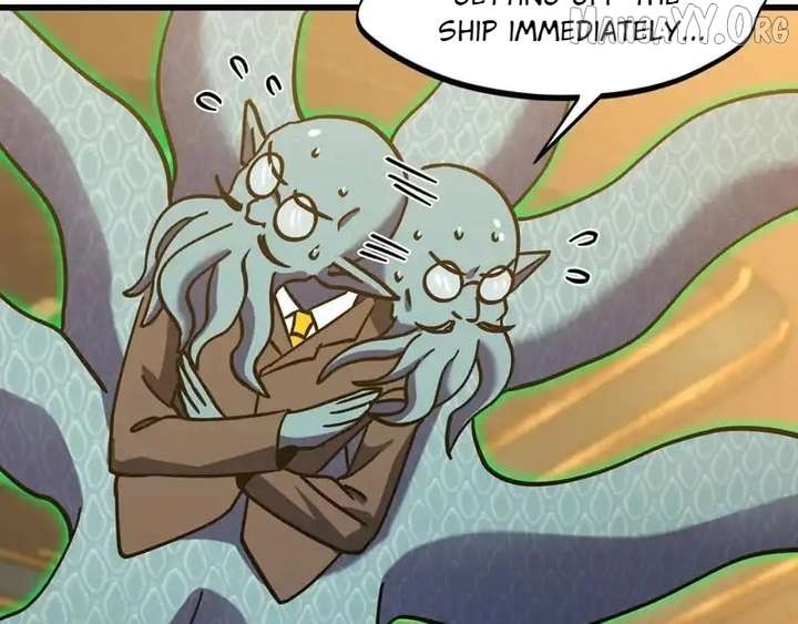 Logging 10,000 Years into the Future Chapter 278 page 78 - 