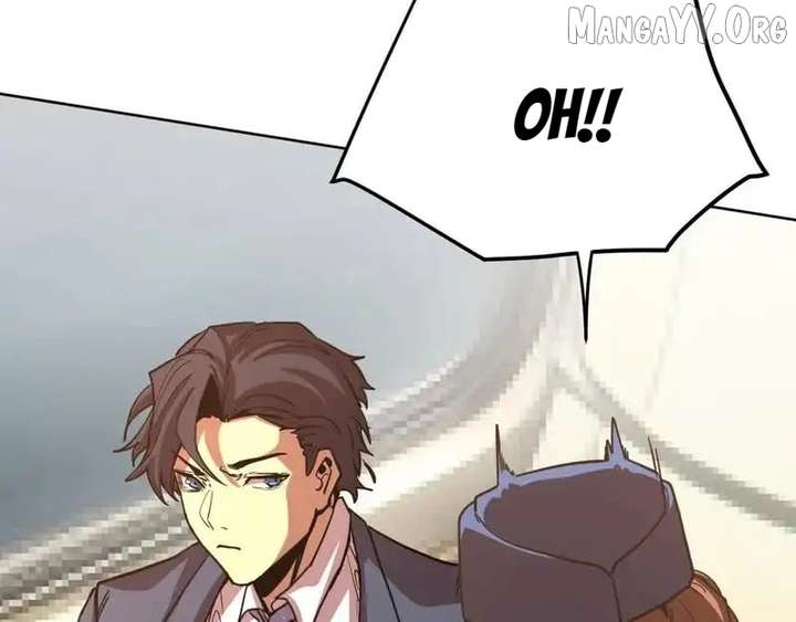 Logging 10,000 Years into the Future Chapter 278 page 93 - 
