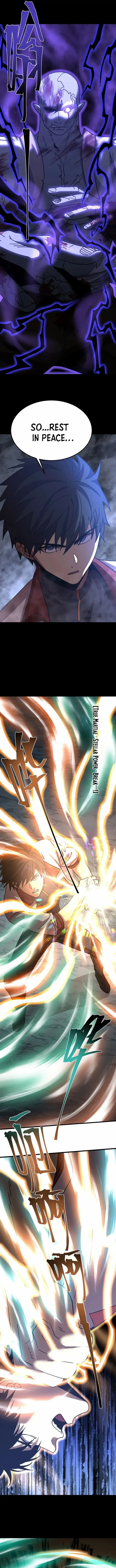 Logging 10,000 Years into the Future Chapter 279 page 9 - 