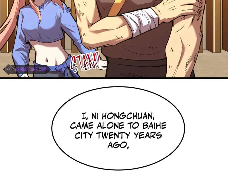 Logging 10,000 Years into the Future Chapter 28 page 11 - 