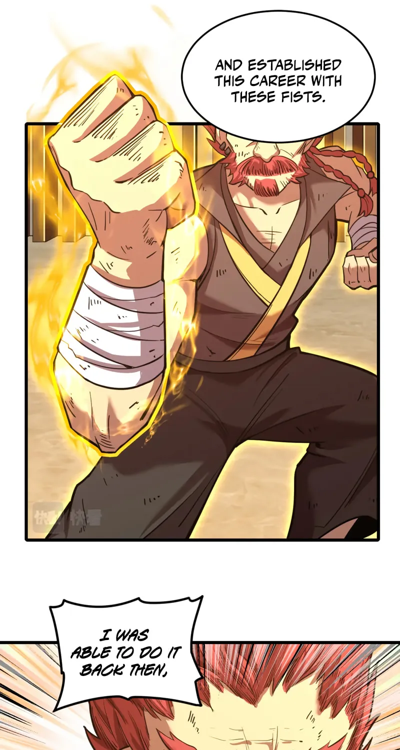 Logging 10,000 Years into the Future Chapter 28 page 12 - 
