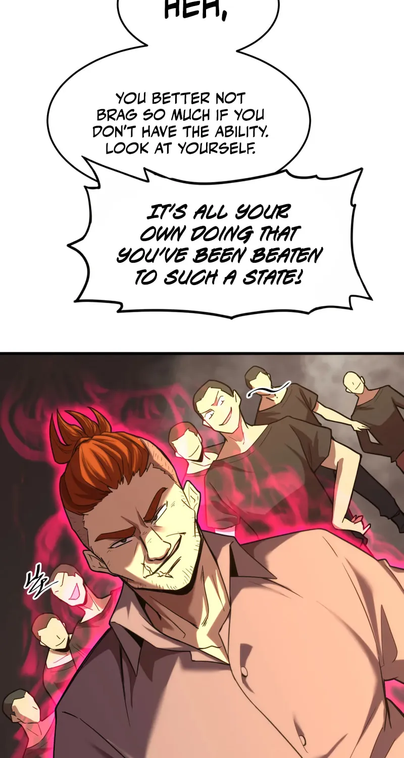 Logging 10,000 Years into the Future Chapter 28 page 15 - 