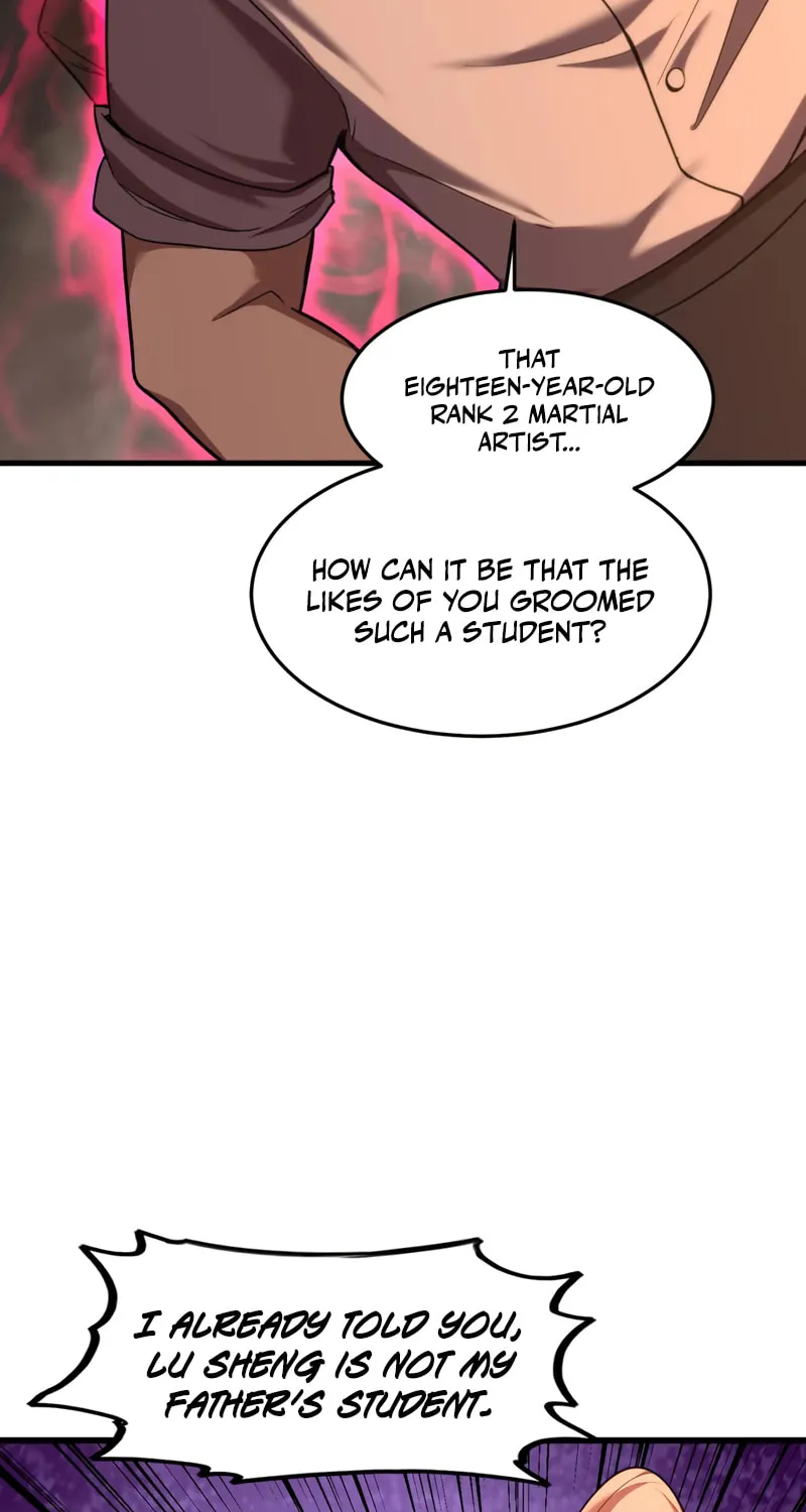 Logging 10,000 Years into the Future Chapter 28 page 16 - 