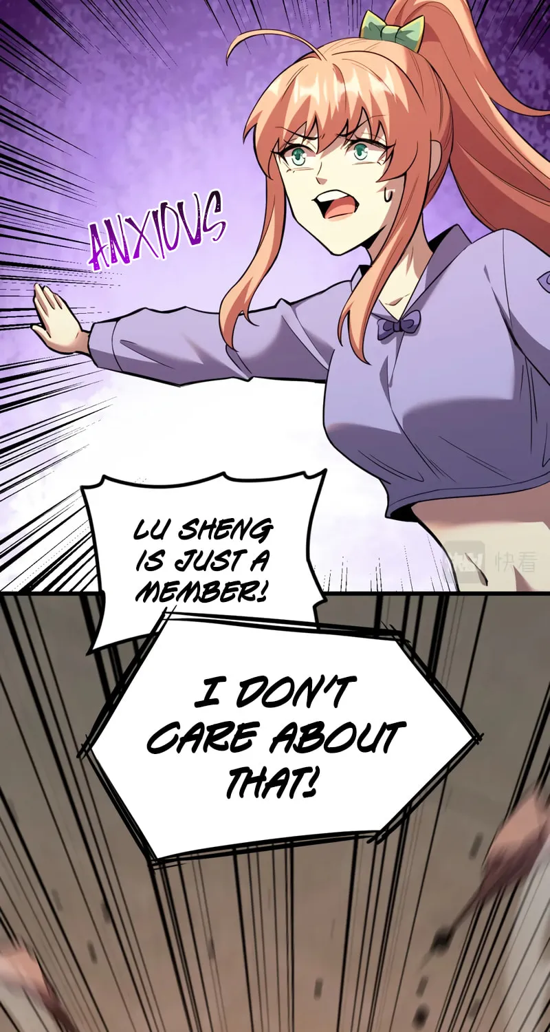 Logging 10,000 Years into the Future Chapter 28 page 17 - 