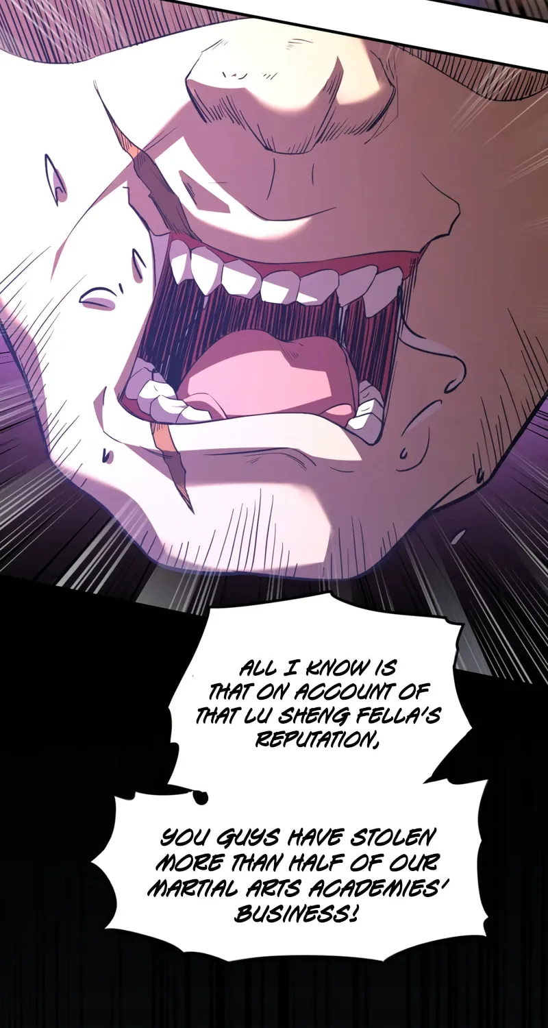 Logging 10,000 Years into the Future Chapter 28 page 19 - 