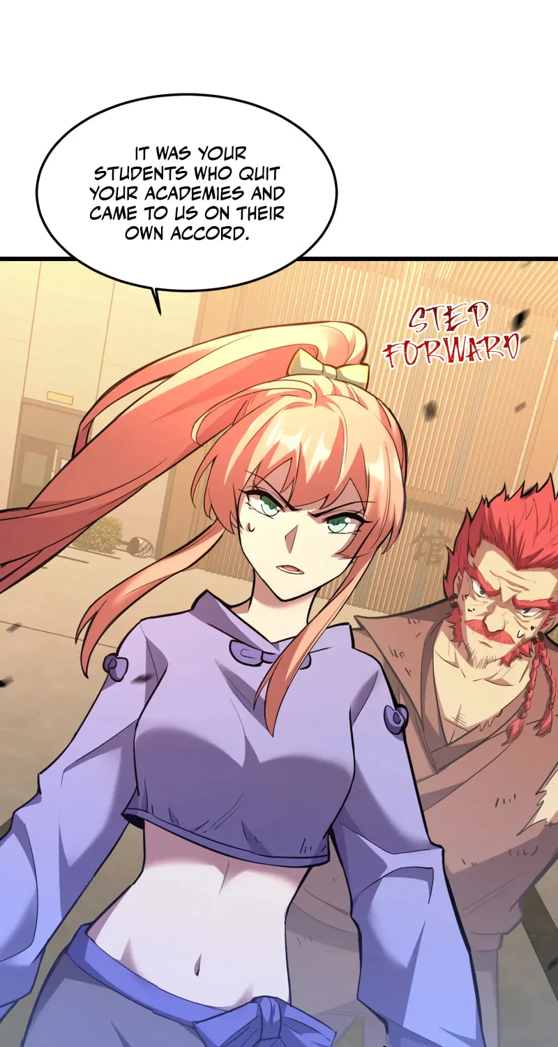 Logging 10,000 Years into the Future Chapter 28 page 22 - 