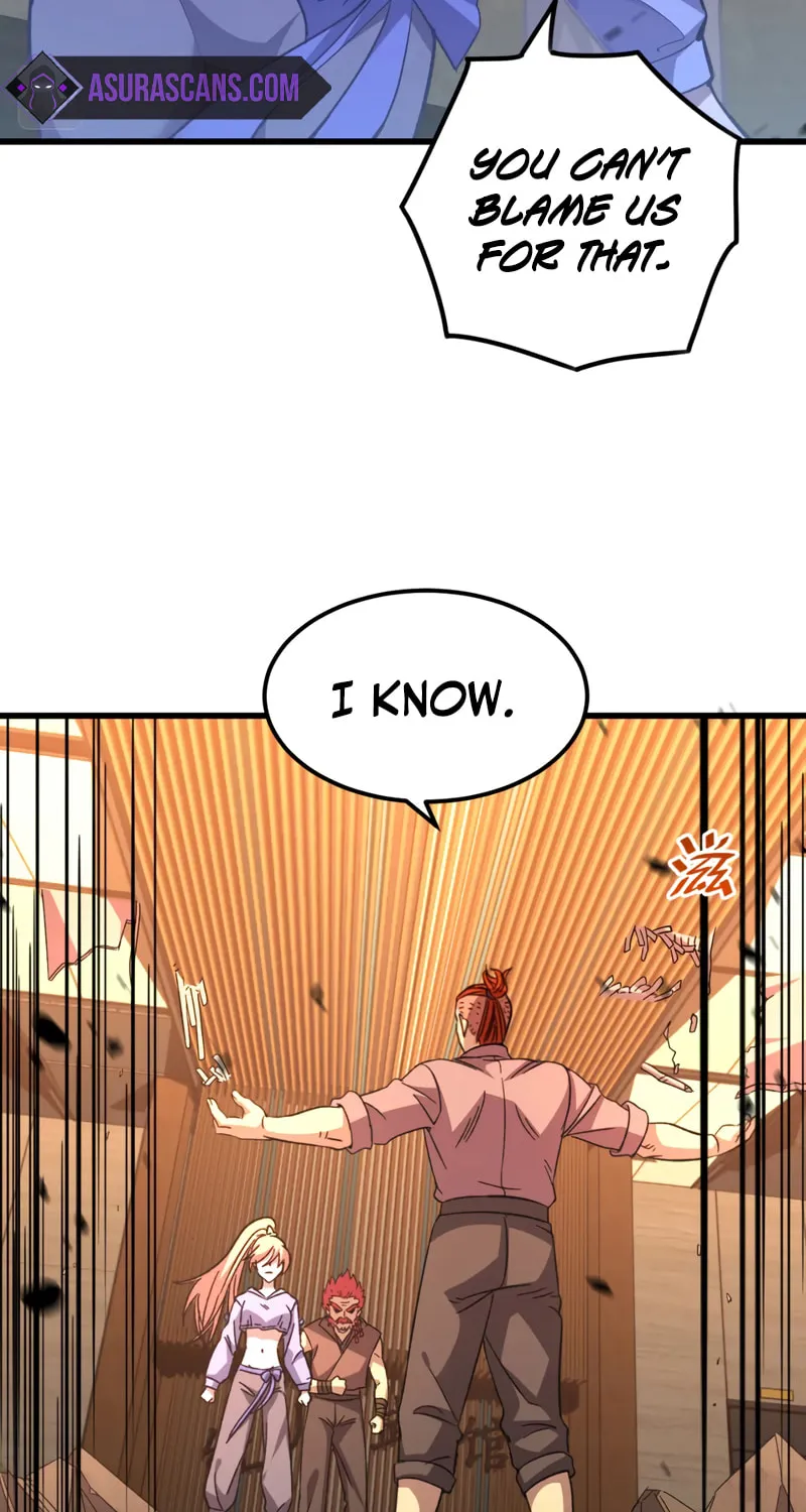 Logging 10,000 Years into the Future Chapter 28 page 23 - 