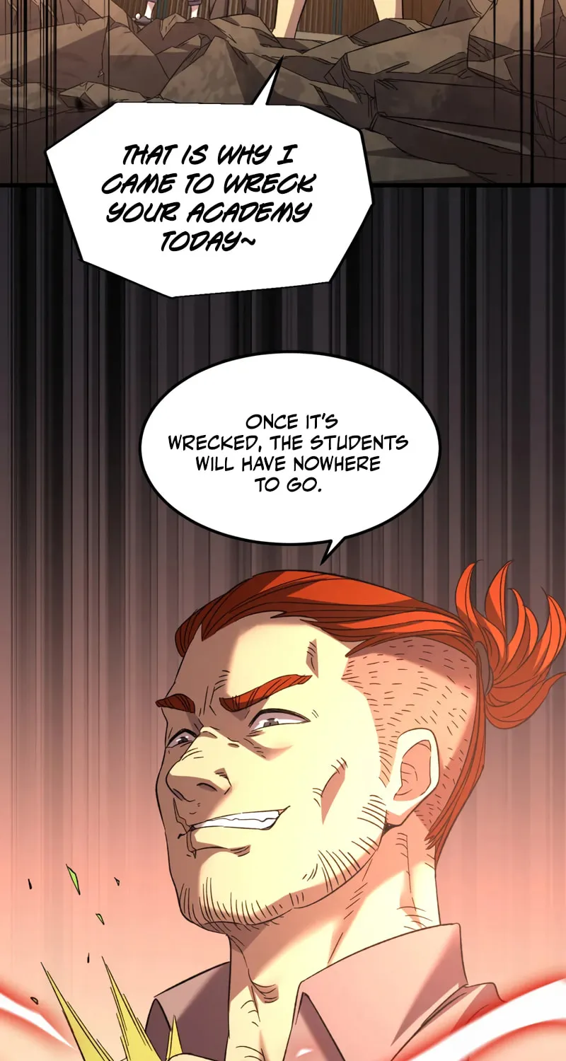 Logging 10,000 Years into the Future Chapter 28 page 24 - 