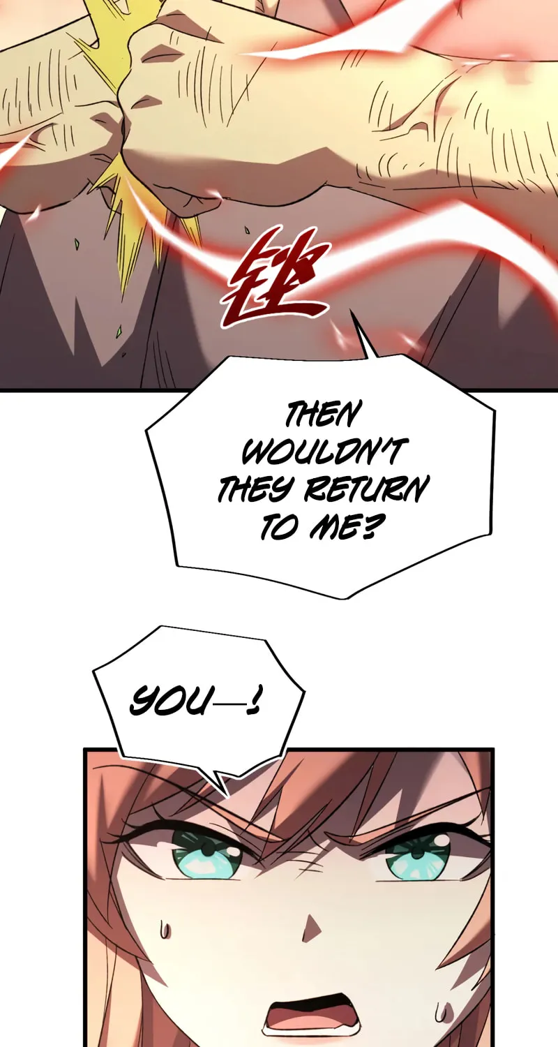 Logging 10,000 Years into the Future Chapter 28 page 25 - 