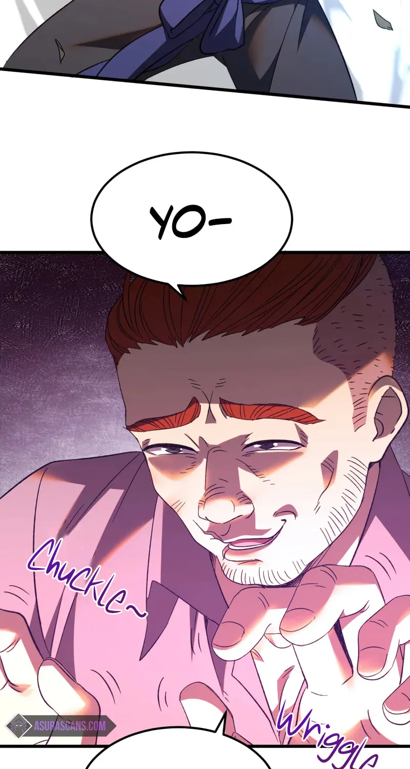 Logging 10,000 Years into the Future Chapter 28 page 27 - 