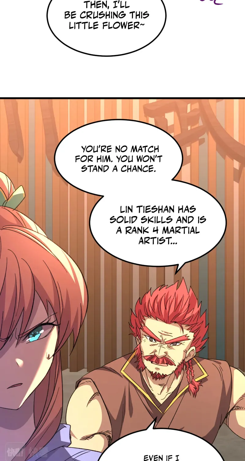 Logging 10,000 Years into the Future Chapter 28 page 28 - 