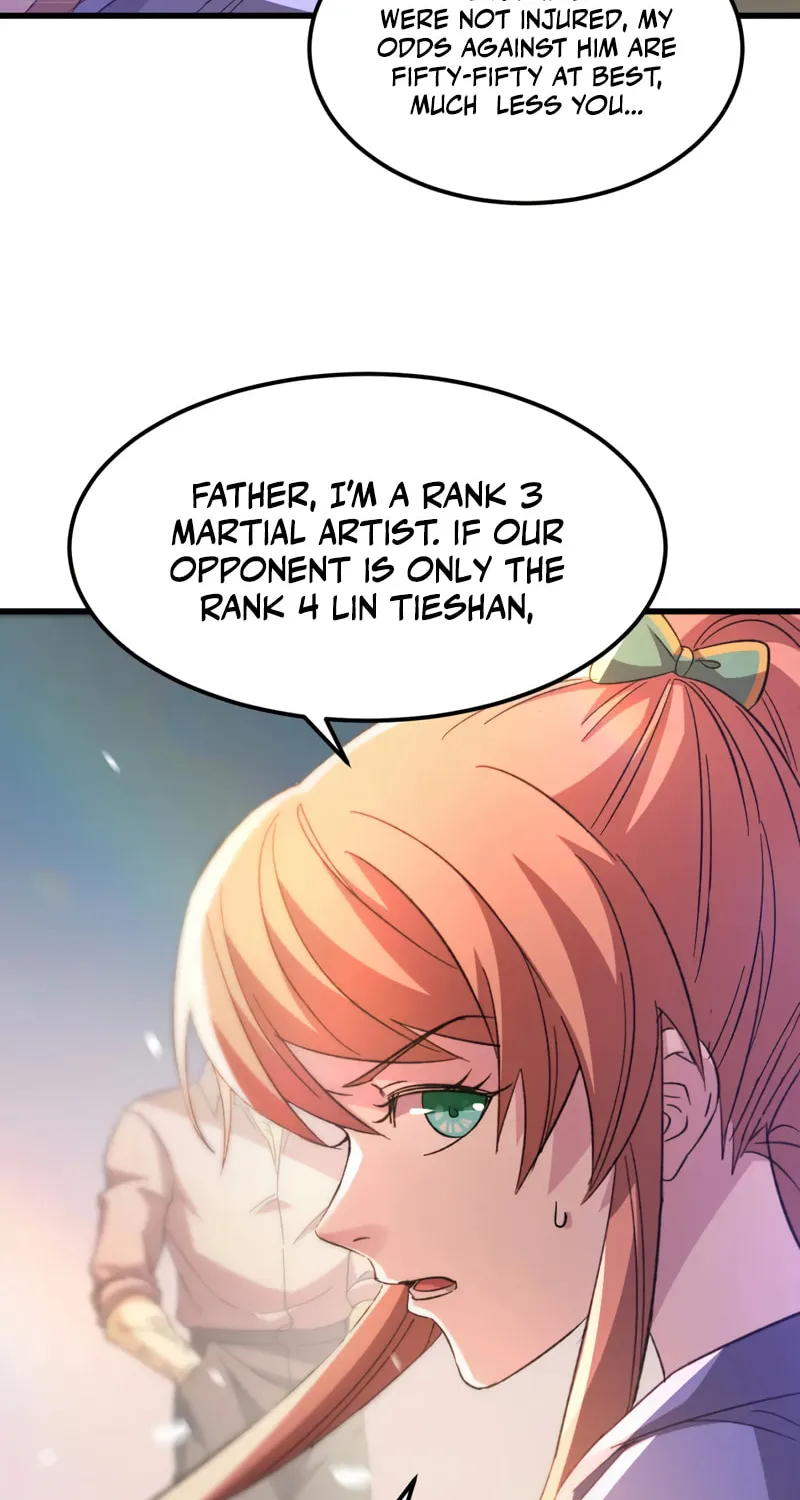 Logging 10,000 Years into the Future Chapter 28 page 29 - 