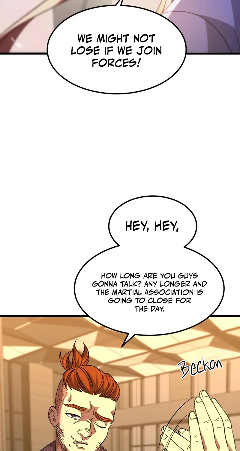 Logging 10,000 Years into the Future Chapter 28 page 30 - 