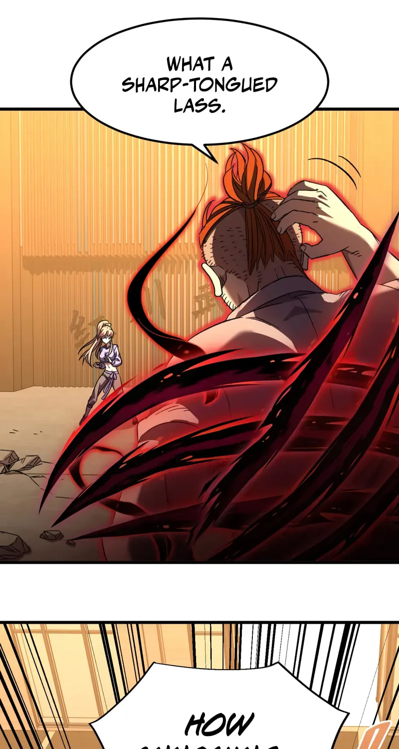 Logging 10,000 Years into the Future Chapter 28 page 33 - 
