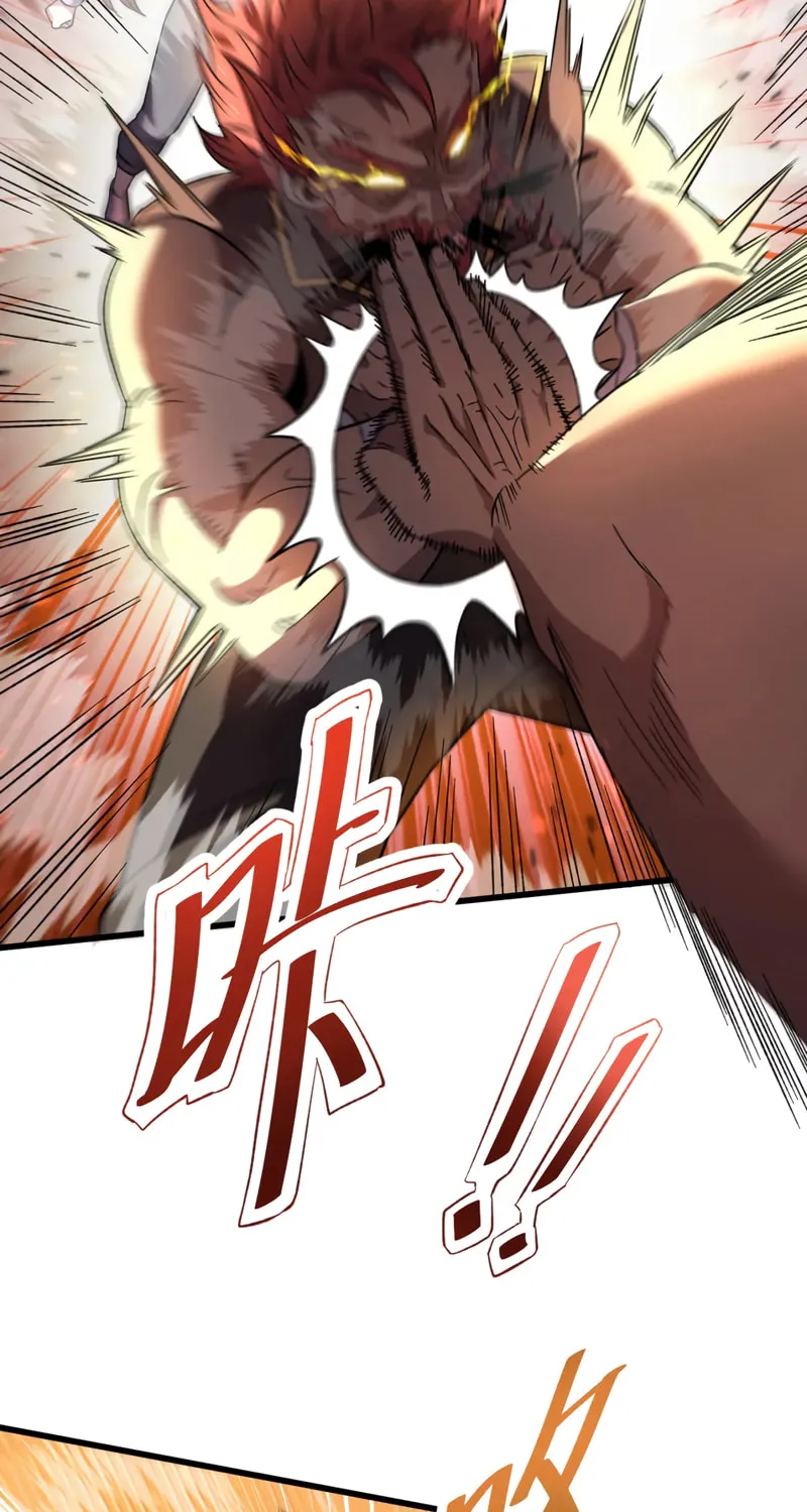 Logging 10,000 Years into the Future Chapter 28 page 38 - 
