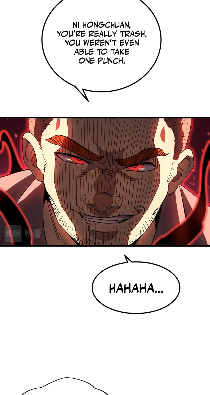 Logging 10,000 Years into the Future Chapter 28 page 40 - 