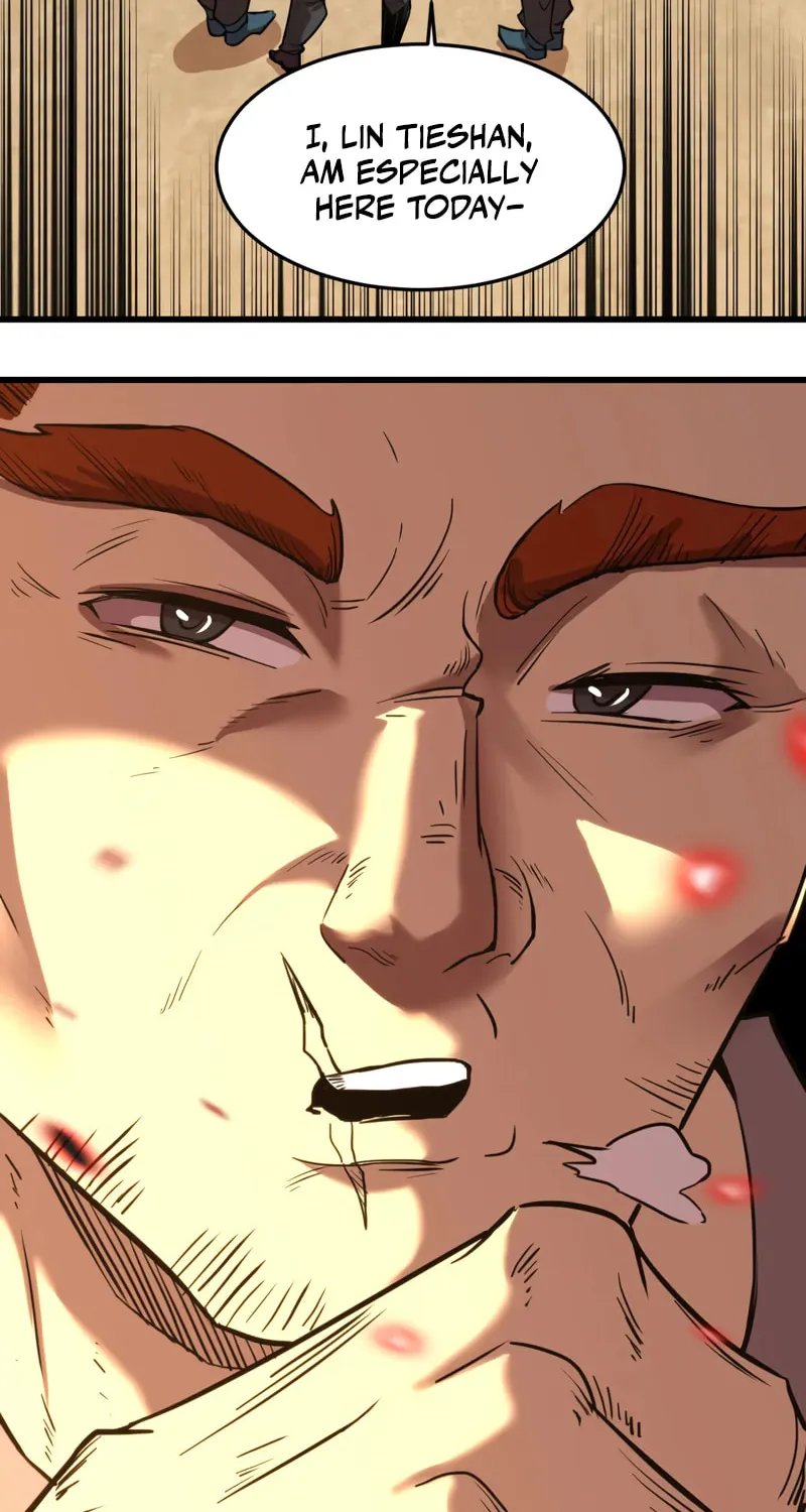 Logging 10,000 Years into the Future Chapter 28 page 5 - 