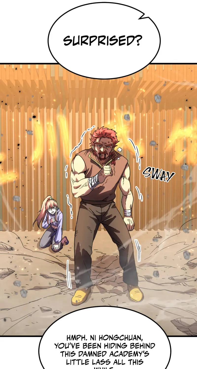 Logging 10,000 Years into the Future Chapter 28 page 42 - 