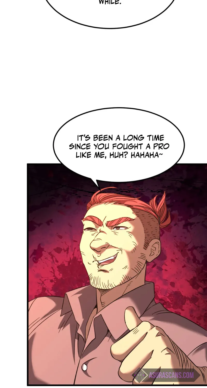 Logging 10,000 Years into the Future Chapter 28 page 43 - 