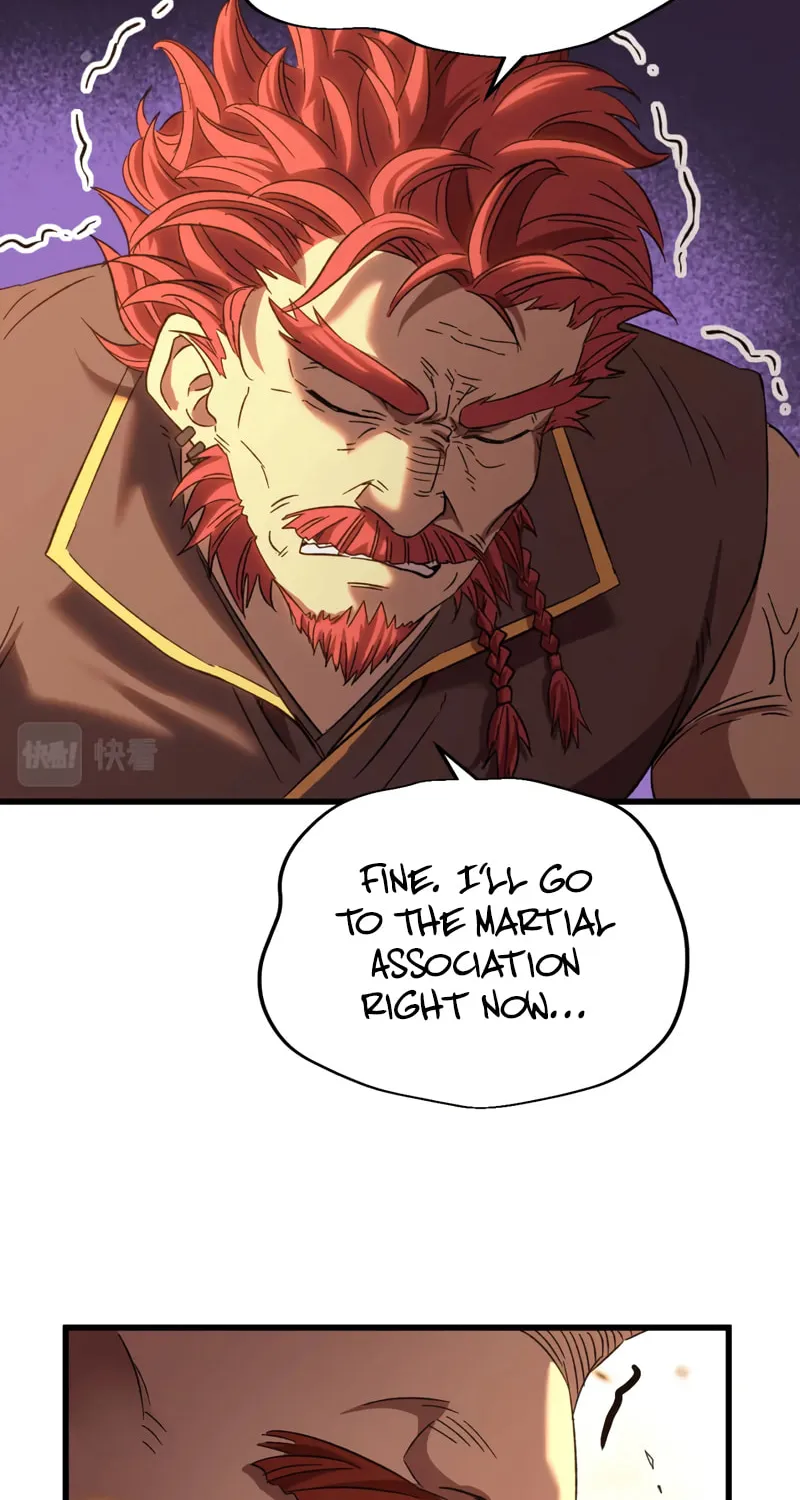 Logging 10,000 Years into the Future Chapter 28 page 45 - 