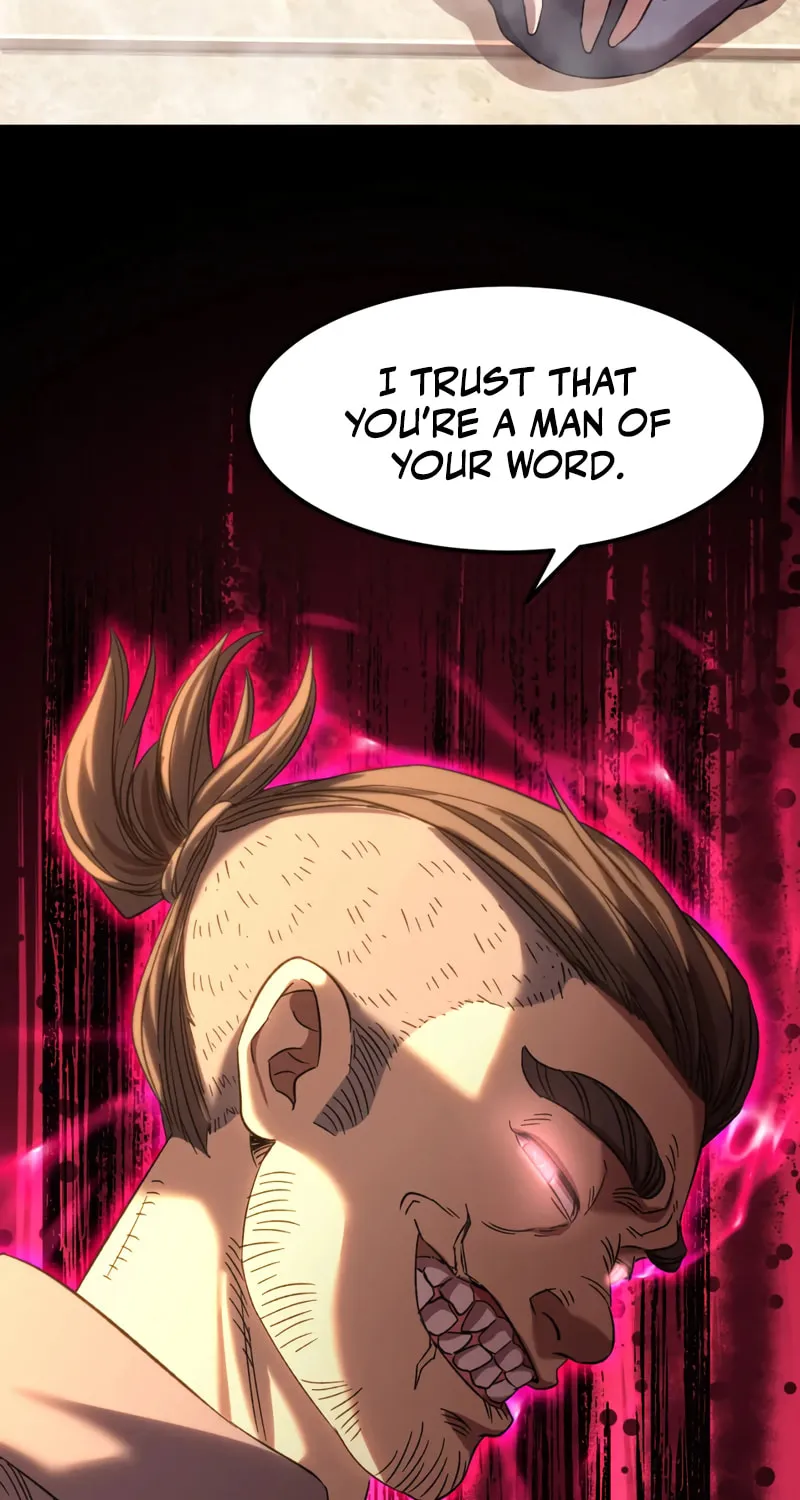 Logging 10,000 Years into the Future Chapter 28 page 48 - 