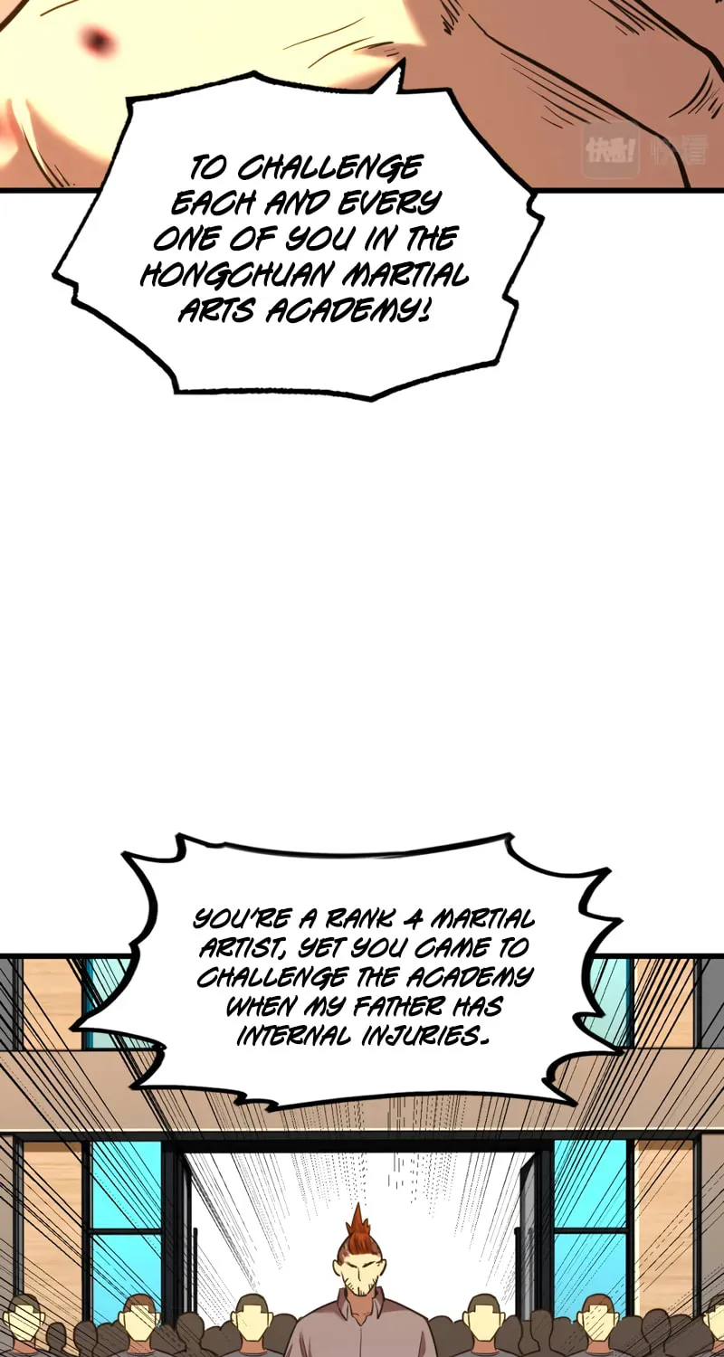 Logging 10,000 Years into the Future Chapter 28 page 6 - 