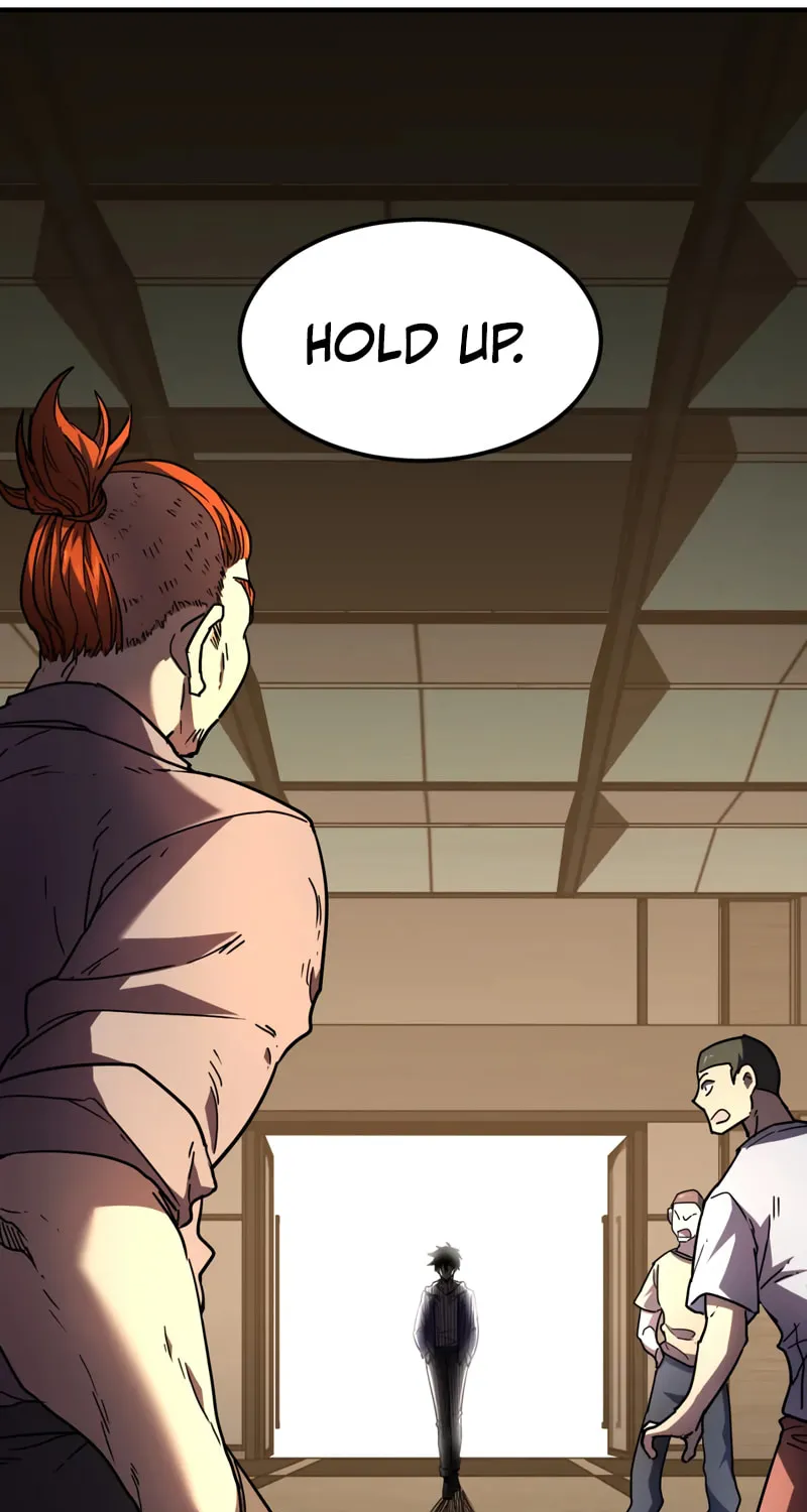 Logging 10,000 Years into the Future Chapter 28 page 51 - 