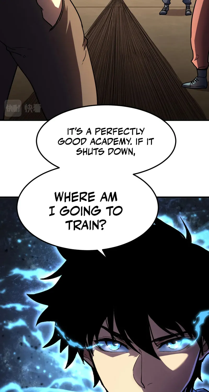 Logging 10,000 Years into the Future Chapter 28 page 52 - 