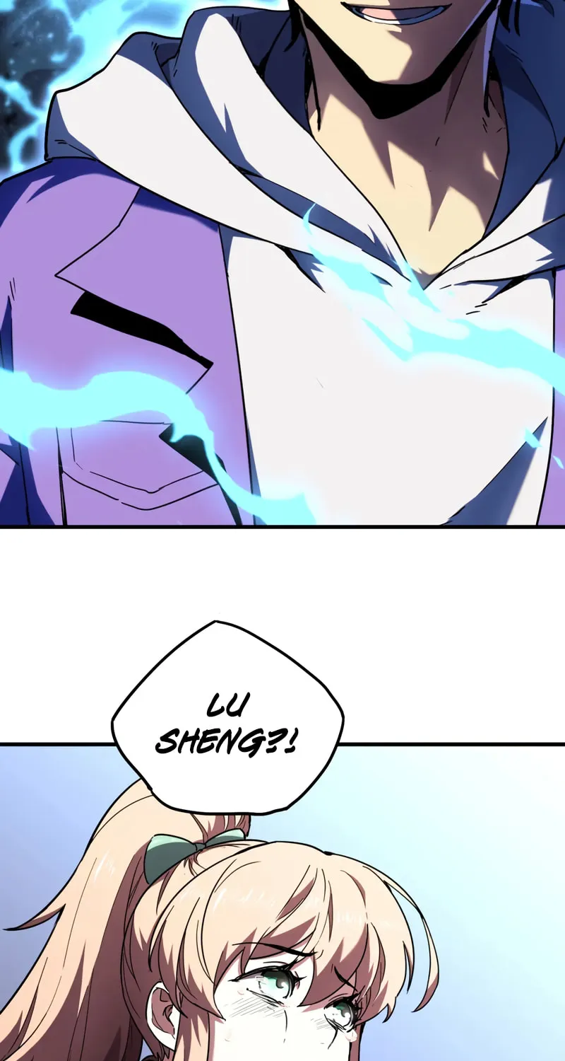 Logging 10,000 Years into the Future Chapter 28 page 53 - 