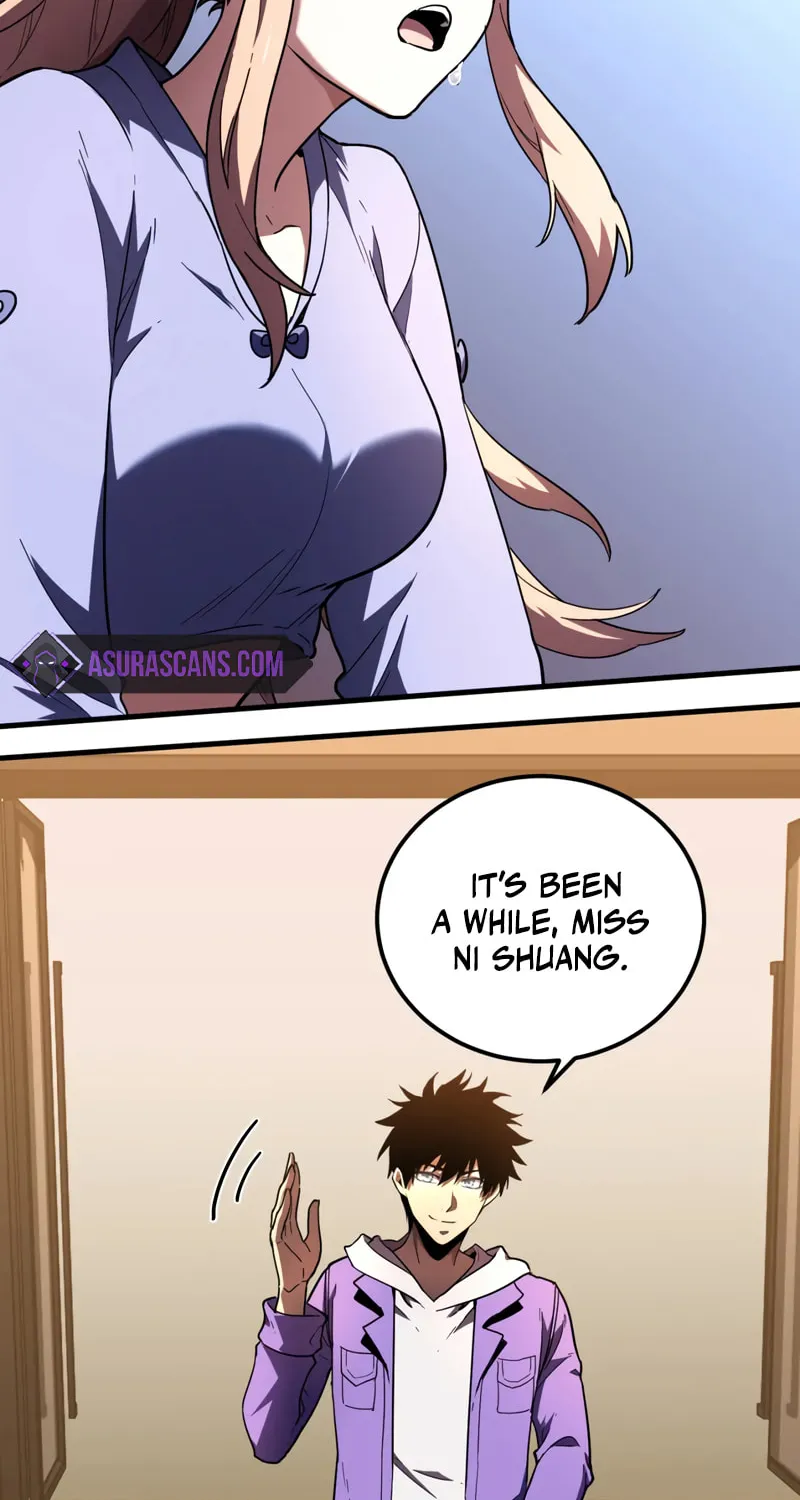 Logging 10,000 Years into the Future Chapter 28 page 54 - 