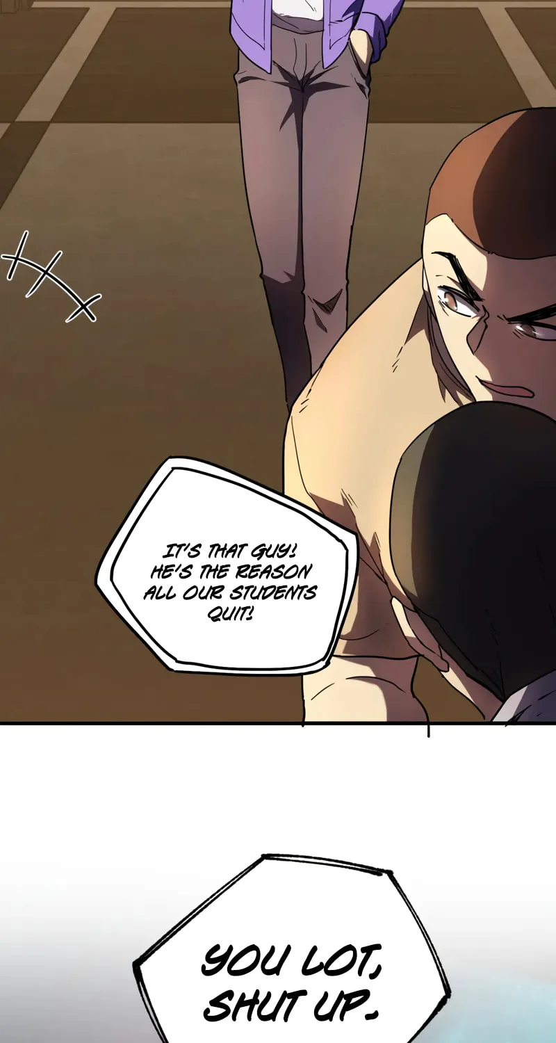 Logging 10,000 Years into the Future Chapter 28 page 55 - 