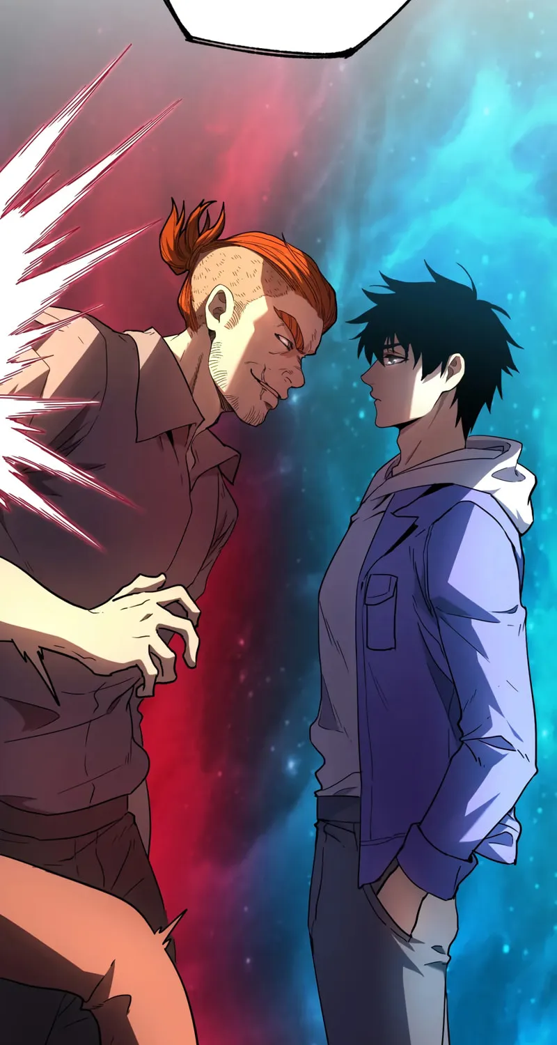 Logging 10,000 Years into the Future Chapter 28 page 56 - 