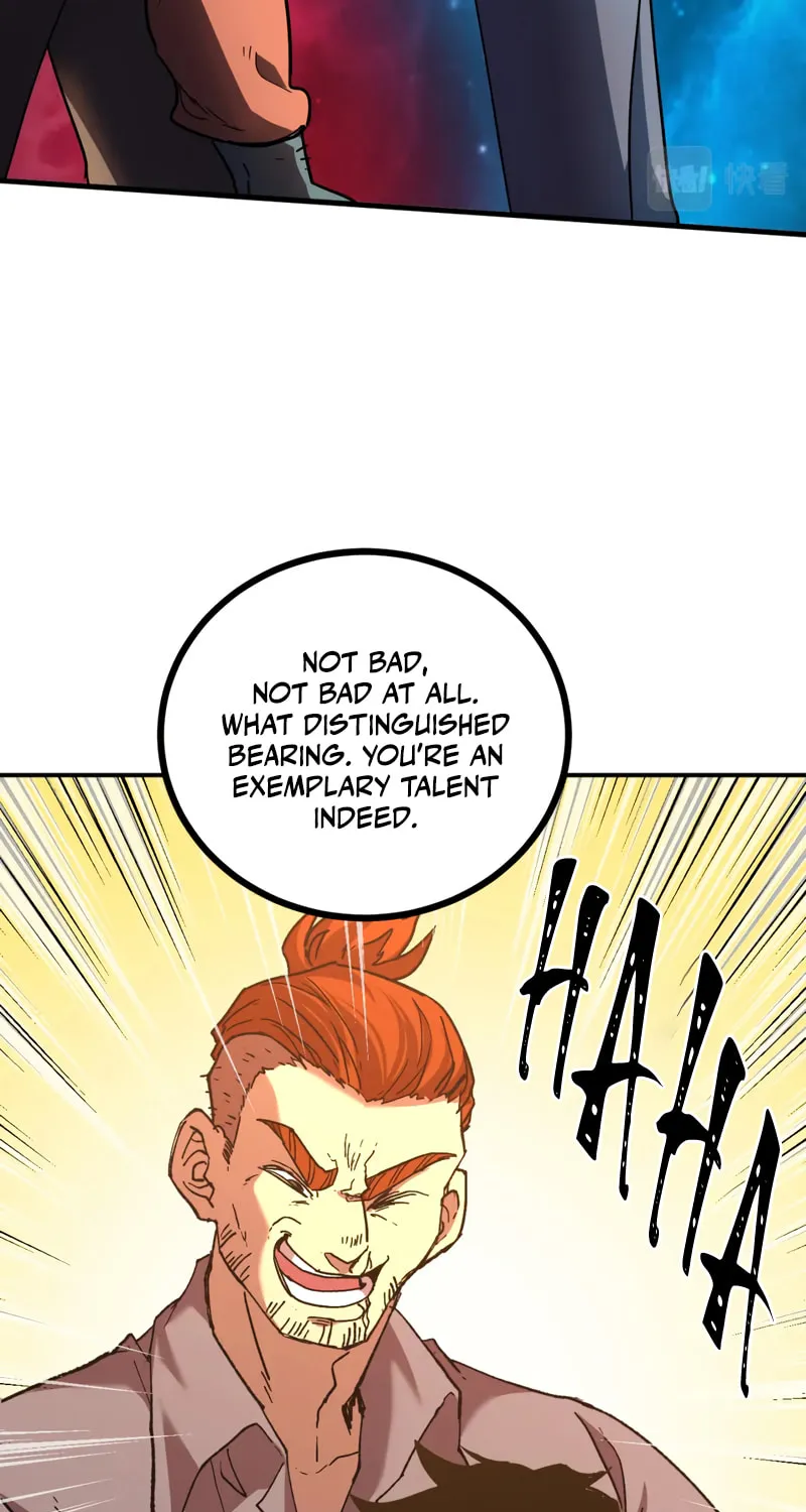 Logging 10,000 Years into the Future Chapter 28 page 57 - 