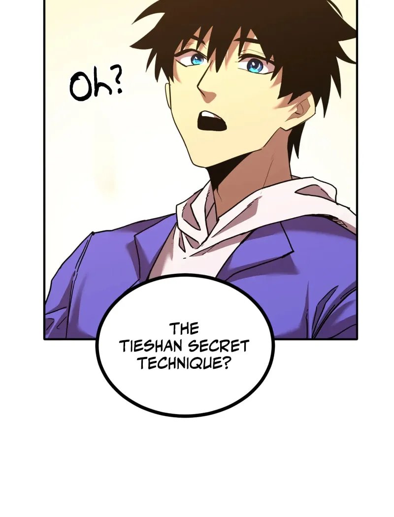 Logging 10,000 Years into the Future Chapter 28 page 60 - 