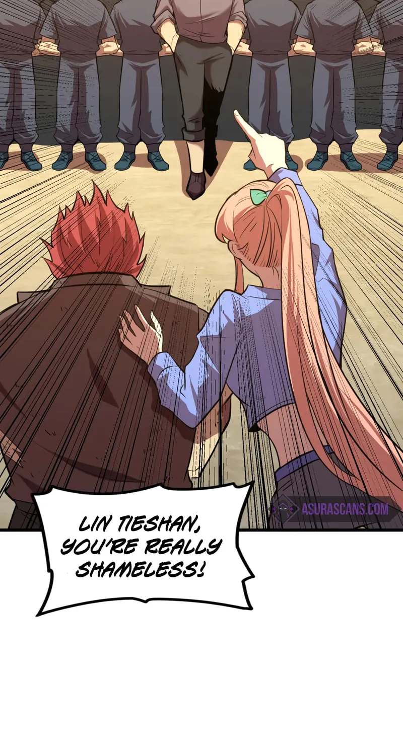 Logging 10,000 Years into the Future Chapter 28 page 7 - 